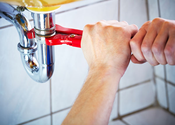 About Slater Plumbers